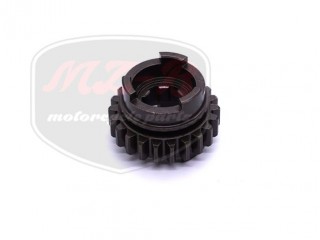 ETZ 250 GEAR 1ST-3RD T22