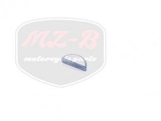 EGYÉB UNIVERSAL WEDGE 4X6,5 /FLYWHEEL/