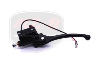 KÍNAI ROBOGÓ 4 STROKE MASTER CYLINDER COMPLETE LEFT