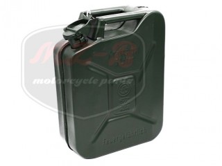 ETZ 250 ARMEE FUEL CAN 5L