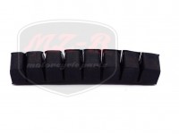JAWA 350 12V DAMPER RUBBER /CYLINDER HEAD/