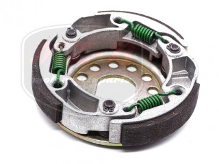 YAMAHA 3KJ JOG ARTISTIC SPECIAL CLUTCH ASSY SHOE 107MM 3KJ BRENTA