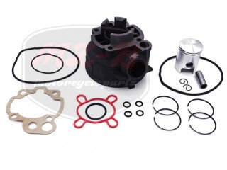 APRILIA RS CYLINDER KIT. 50CCM LC.  AM3-4-5-6