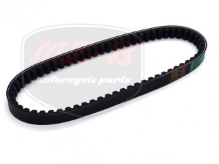 KYMCO DJ DRIVE BELT 18X670