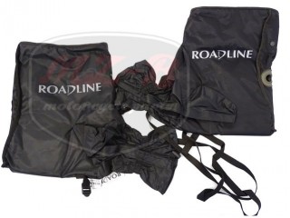 EGYÉB UNIVERSAL HAND PROTECTOR BAG PLASTIC