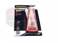 EGYÉB UNIVERSAL SILICON PASTE 85 GRAMM RED