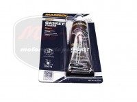 EGYÉB UNIVERSAL SILICON PASTE 85 GRAMM BLACK /MANNOL/
