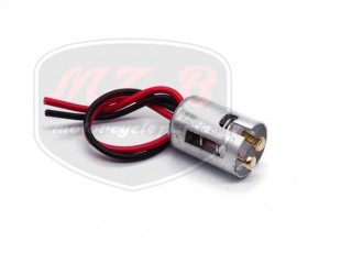 EGYÉB UNIVERSAL BULB HOLDER BAY15 D