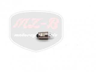 EGYÉB UNIVERSAL BULB 6V 1.2W BA7S ELTA