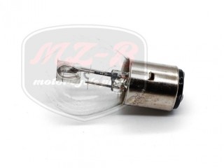 EGYÉB UNIVERSAL BULB 6V 25/25W BA20D ELTA