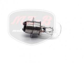 EGYÉB UNIVERSAL BULB 12V 25/25W PX15D ELTA