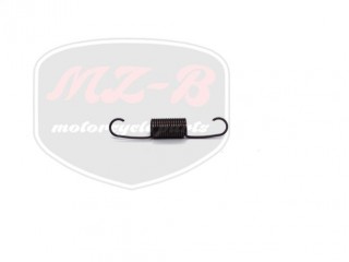 BABETTA 207 SPRING F. CLUTCH SHOE