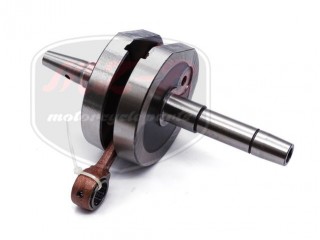 BABETTA 207 CRANKSHAFT BABETTA 207