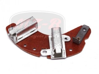 MZ/TS 250 CARBON BRUSH HOLDER