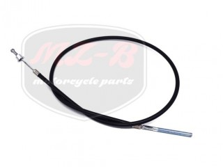 JAWA MUSTANG REAR BRAKE CABLE JAWA MUSTANG 757/890 MM