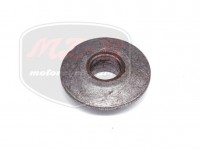 ETZ 250 SPACER FOR DISC BRAKE LEFT