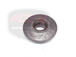 ETZ 250 SPACER FOR DISC BRAKE LEFT