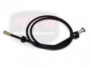 ETZ 150 SPEEDOMETER CABLE /1395MM/