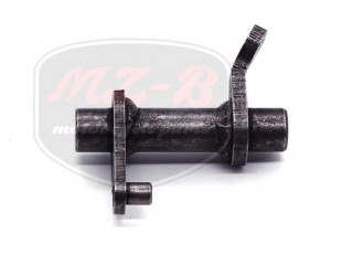 SIMSON SCHWABLE GEAR SHAFT