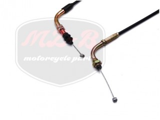 KÍNAI ROBOGÓ 4 STROKE THROTTLE CABLE 150 4T 1800/1900MM