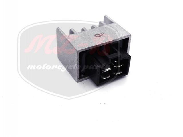 MBK BOOSTER 50 REGULATOR MBK MBK BOOSTER 50 REGULATOR MBK