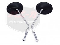 MZ/TS 250 MIRROR M10 PAIR