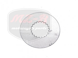 SIMSON 51 DRIVING PLATE /0,6MM/