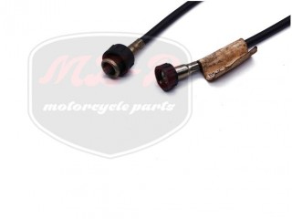 MZ/ES 250/2 SPEEDOMETER CABLE