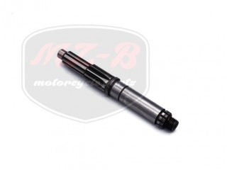 SIMSON 51 CLUTCH AXLE