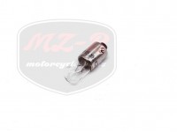 EGYÉB UNIVERSAL BULB 6V 4W BA9S ELTA