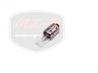 EGYÉB UNIVERSAL BULB 6V 4W BA9S ELTA