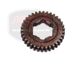 SIMSON 51 GEAR 4TH T34