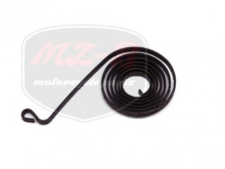 RIGA UNIVERSAL SPRING FOR KICKSTARTER AXLE