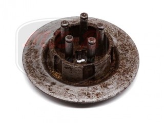 JAWA MUSTANG CLUTCH CENTRE