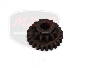 JAWA MUSTANG KICKSTARTER SPROCKET