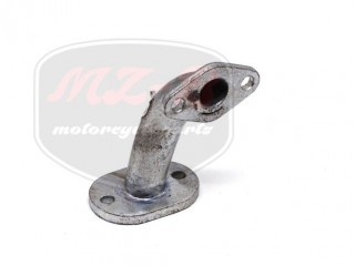 BABETTA 210 INTAKE SOCKET METAL