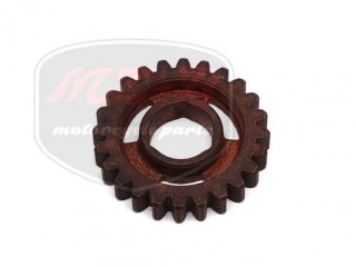 ETZ 250 GEAR 3RD T24