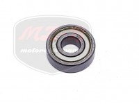 EGYÉB UNIVERSAL BALLS BEARING 6201 2Z C3