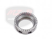 SIMSON 51 FLARE NUT F. MUFFLER +