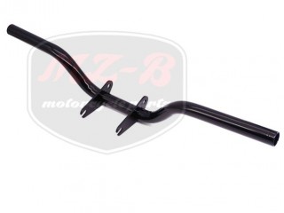 SIMSON ENDURO FOOTREST CARRIER