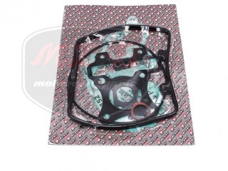 APRILIA_SCARABEO_50 PIAGGIO 50 4T GASKET SET SCARABEO50 4T