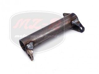 JAWA PANELKA 559 /250/ FOOTREST CARRIER