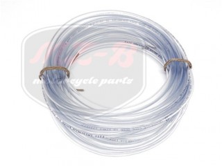 EGYÉB UNIVERSAL FUEL HOSE 6X9 MM 5M
