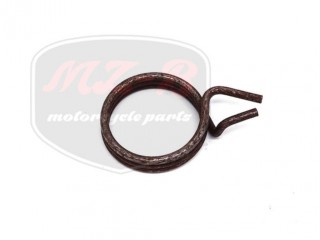 SIMSON 51 SPRING FOR SHIFT LEVER