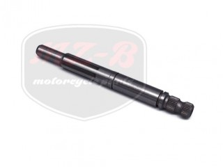SIMSON 51 KICKSTARTER SHAFT SIMSON 51
