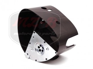 SIMSON 51 AIR FILTER HOUSING