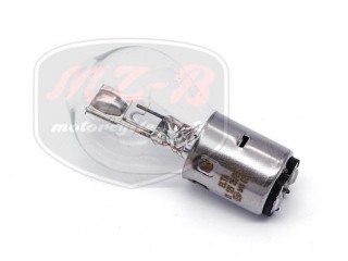 EGYÉB UNIVERSAL BULB 12V 25/25W BA20D S1 ELTA