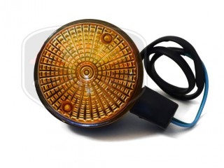 SIMSON 51 INDICATOR COMPLETE REAR ROUND