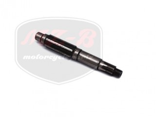 SIMSON 50 OUTPUT SHAFT