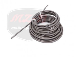 EGYÉB UNIVERSAL CABLE CASING 6.5MM GREY /10M/